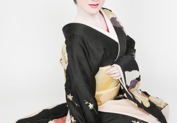 大衆演劇の楽しみ方 飯塚セントラル劇場